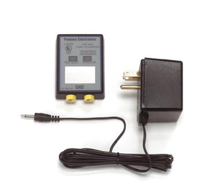 TOUCH TESTER, ESD