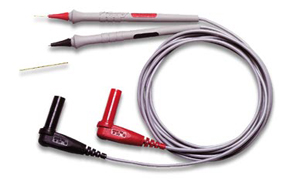 PRECISION ELECT. PROBE SET