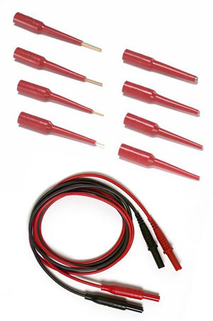 EUROPEAN AUTOMOTIVE CONNECTOR ADAPTERS