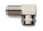 Fluke 2067115 F RIGHT ANGLE ADAPTER (M/F)