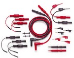 Fluke 2530341 SMD HIGH DENSITY CIRCUIT TEST KIT