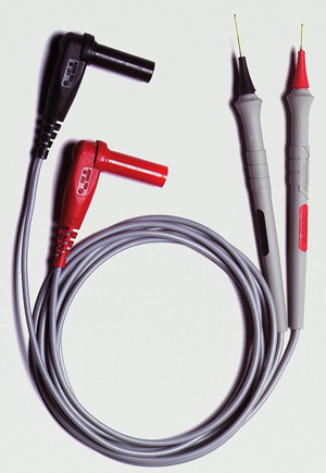 PRECISION ELECTRONIC PROBE KIT