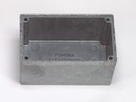 Fluke 1933603 SHIELDED BOX