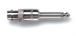 Fluke 528836 ADAPTER,BNC(F),PHONO PLUG