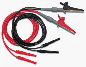 KELVIN LEAD SET (CLIPS), SET