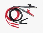 Fluke 2067864 KELVIN LEAD SET (CLIPS), SET