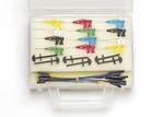 Fluke 2520983 MICRO SMD GRABBER TEST CLIPS KIT