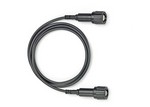 Fluke 2521526 IEC INSULATED BNC MALE TO BNC MALE 50 OHM, 40IN (100CM)