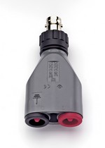 Fluke Pomona Electronics 72911