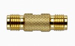 Fluke 3094317 SMA JACK (F) / JACK (F)