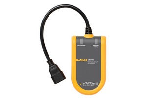 VOLTAGE QUALITY RECORDER