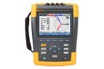 Fluke Power Quality 437-II