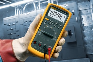 Fluke 87V