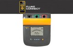 Fluke FLUKE-1555 10KV INSULATION TESTER