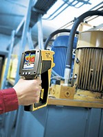Fluke Ti20