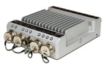 Fortress Technologies, Inc. ES2440-3555
