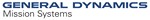 General Dynamics Mission Systems, Inc. 270-00107-01