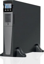 Franek Technologies, Inc. FT1-5135-043 Dual True Online, 2 kVA Power Rating, 1850W, 120V AC