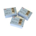 Guildline Instruments Limited 9336-100G 100 GOhm Standard Resistor Air Based, N Connector
