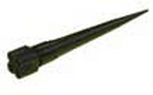 300 µL Rocket Conductive Tips 384 to 96 head