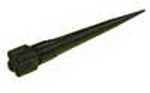 Hamilton Robotics Company 235974 300 µL Rocket Conductive Tips 384 to 96 head