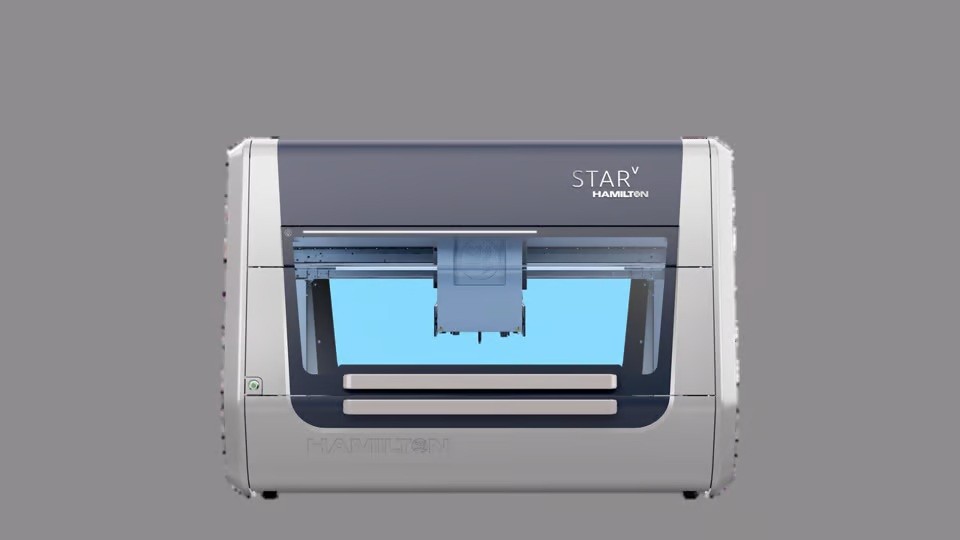 STAR-V 2.0 8SC IPG