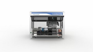 STARlet Autoload Workstation Base
