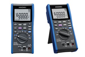 DIGITAL MULTIMETER