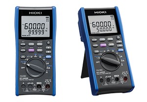 DIGITAL MULTIMETER