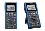 HIOKI U.S.A. Corporation DT4282 DIGITAL MULTIMETER