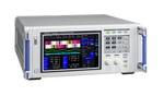 HIOKI U.S.A. Corporation PW6001-13 POWER ANALYZER