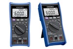 HIOKI U.S.A. Corporation DT4252 DIGITAL MULTIMETER