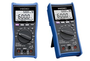 DIGITAL MULTIMETER