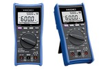 HIOKI U.S.A. Corporation DT4253 DIGITAL MULTIMETER