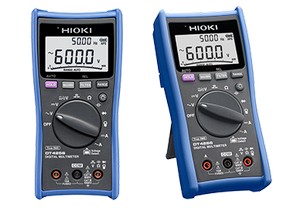 DIGITAL MULTIMETER