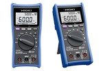 HIOKI U.S.A. Corporation DT4256 DIGITAL MULTIMETER