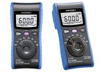 HIOKI U.S.A. Corporation DT4222 DIGITAL MULTIMETER _x000D_ _x000D_ **DISCONTINUED LIMITED STOCK AVAILABLE** (Replacement Model: DT4224)