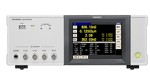 HIOKI U.S.A. Corporation IM3536-01 LCR METER
