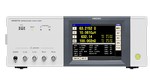 HIOKI U.S.A. Corporation IM3570 IMPEDANCE ANALYZER