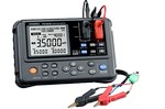 HIOKI U.S.A. Corporation RM3548 RESISTANCE METER