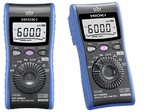 HIOKI U.S.A. Corporation DT4223 DIGITAL MULTIMETER