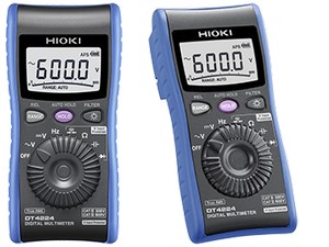 DIGITAL MULTIMETER