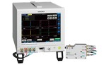 HIOKI U.S.A. Corporation IM7583-02 IMPEDANCE ANALYZER
