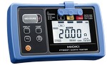 HIOKI U.S.A. Corporation FT6031-50 EARTH TESTER