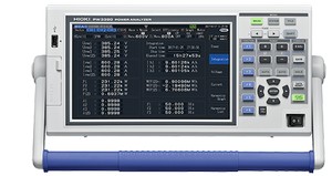 HIOKI U.S.A. Corporation PW3390-02