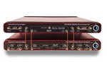 Holzworth Instrumentation HA7063A 50GHz Downconverter (works with HA7062C or HA7062D)