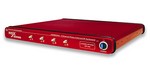 Holzworth Instrumentation HSX9003A 3 Channel, 1U HSX RF Synthesizer - Phase Coherent - Must add 3 Frequency Options
