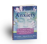HeartMath LLC 1155 Transforming Anxiety