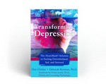 HeartMath LLC 1158 Transforming Depression