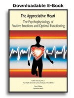 HeartMath LLC EAPH